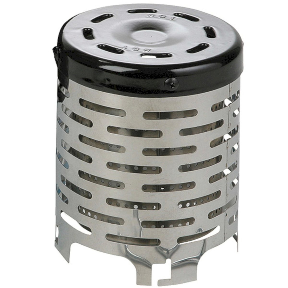 Kempingo šildytuvas THUNDER SUN, skirtas 2kW dujinei viryklei 1