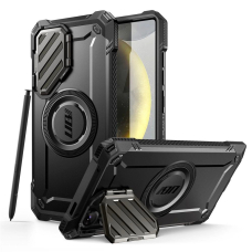 Supcase UB XT Mag Dėklas skirtas Samsung Galaxy S25 Ultra - Juodas