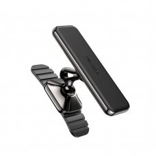 [Užsakomoji prekė] Laikiklis Telefon Auto Magnetic pentru Bord - Yesido (C150) - Juodos spalvos