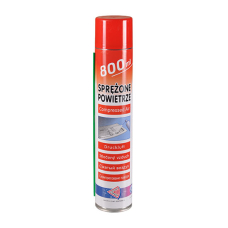 Suspaustas oras - degus 800 ml.