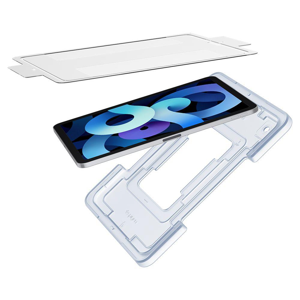 Apsauginis Stiklas Hartowane Spigen Glas.Tr ”Ez Fit” Ipad Air 4/5 2020/2021 / iPad Pro 11 7 Apsauginis Stiklas Hartowane Spigen Glas.Tr ”Ez Fit” Ipad Air 4/5 2020/2021 / iPad Pro 11 7