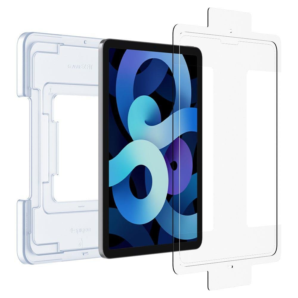 Apsauginis Stiklas Hartowane Spigen Glas.Tr ”Ez Fit” Ipad Air 4/5 2020/2021 / iPad Pro 11 8 Apsauginis Stiklas Hartowane Spigen Glas.Tr ”Ez Fit” Ipad Air 4/5 2020/2021 / iPad Pro 11 8