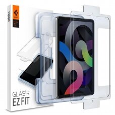 Apsauginis Stiklas Hartowane Spigen Glas.Tr ”Ez Fit” Ipad Air 4/5 2020/2021 / iPad Pro 11