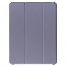 Dėklas Tablet Case Book Apple iPad 9 10.2 A2602/A2604 Mėlynas DZWT2129