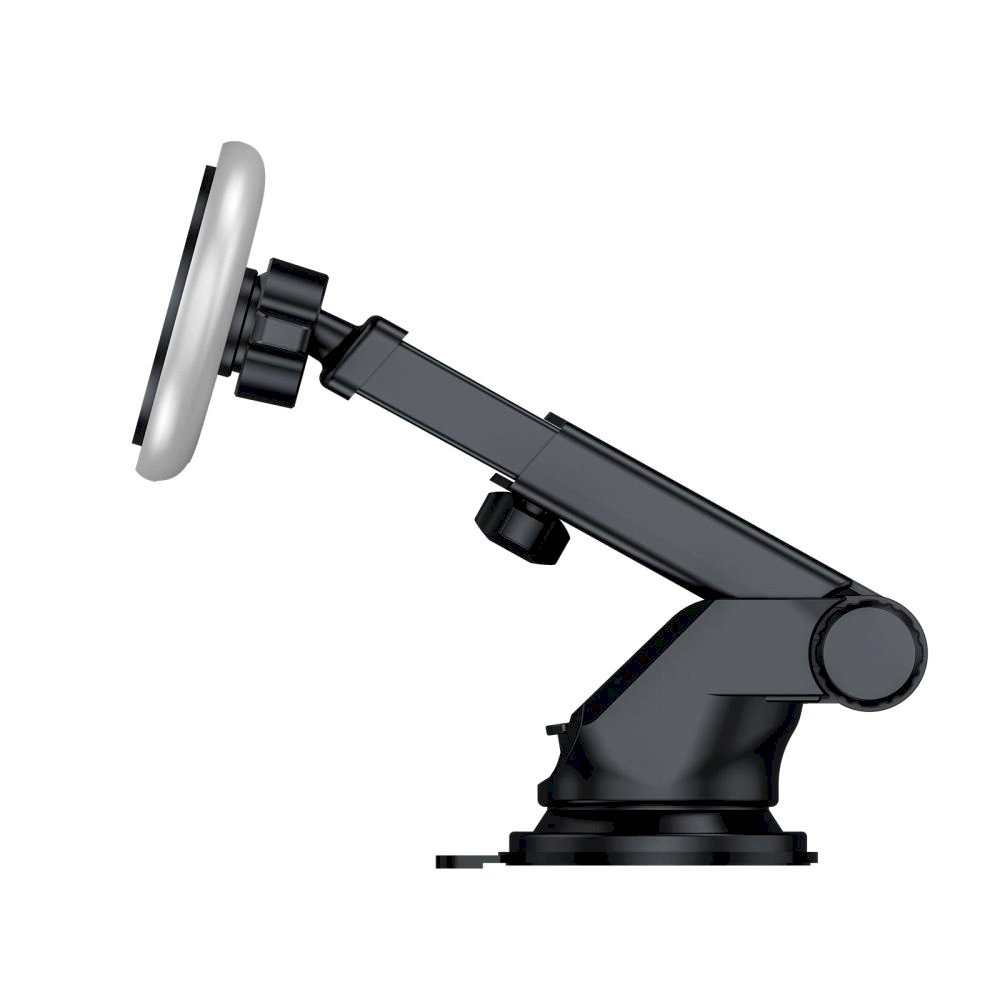 Tech-Protect A2 car Telfono laikiklis MagSafe 15W inductive Įkroviklis the cockpit - Juodas 3 Tech-Protect A2 car Telfono laikiklis MagSafe 15W inductive Įkroviklis the cockpit - Juodas 3