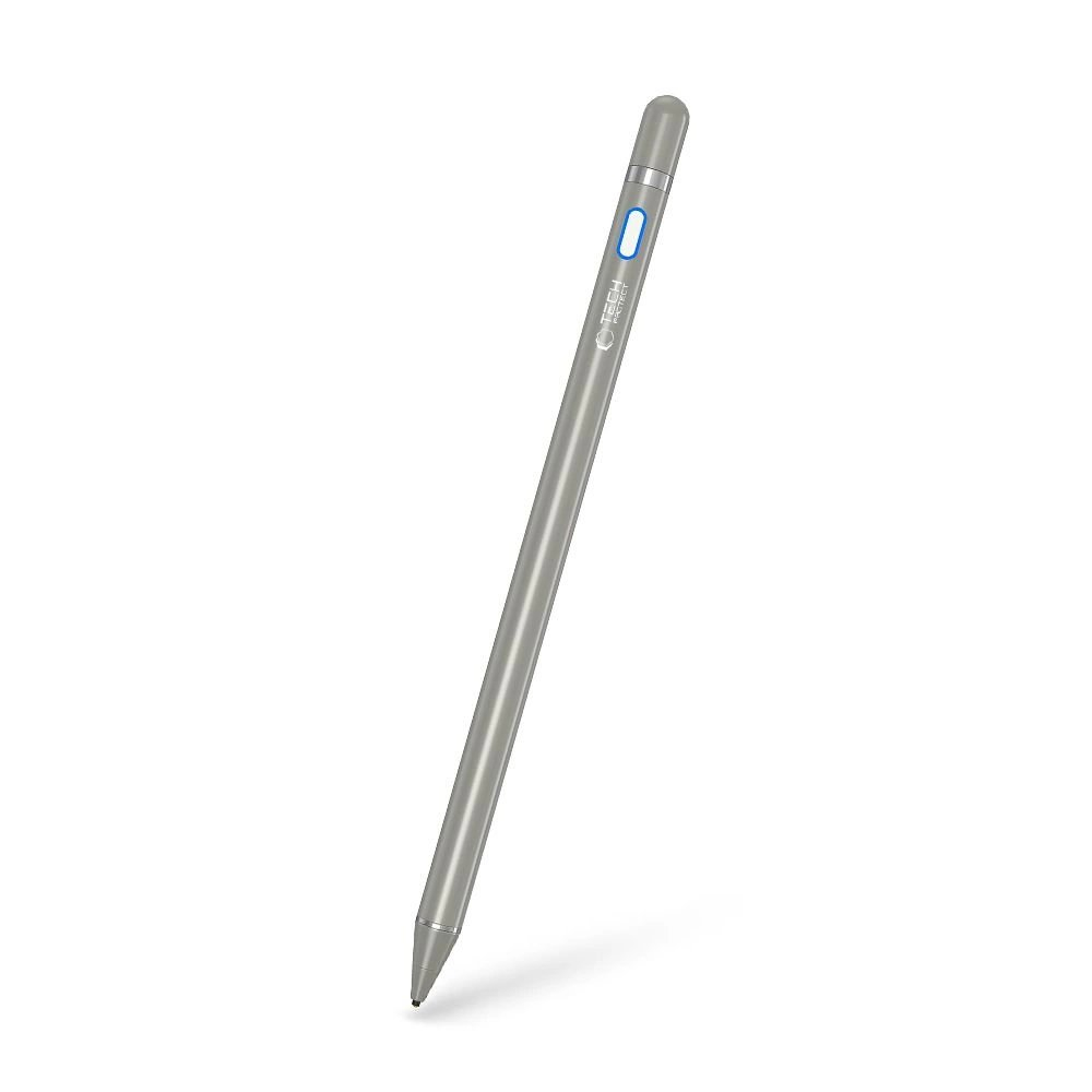 Tech-Protect Active Stylus – titano spalvos 1