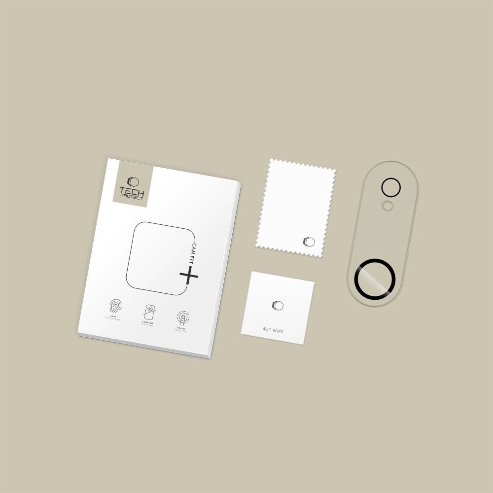 iPhone 17 Air Tech-Protect Cam Fit+ kameros dangtelis – skaidrus 3 iPhone 17 Air Tech-Protect Cam Fit+ kameros dangtelis – skaidrus 3