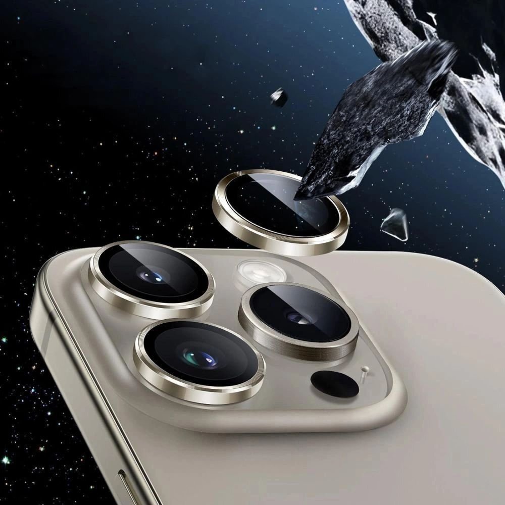 Samsung Galaxy S25 FE Tech-Protect Camring Fit+ kameros dangtelis 1 Samsung Galaxy S25 FE Tech-Protect Camring Fit+ kameros dangtelis 1