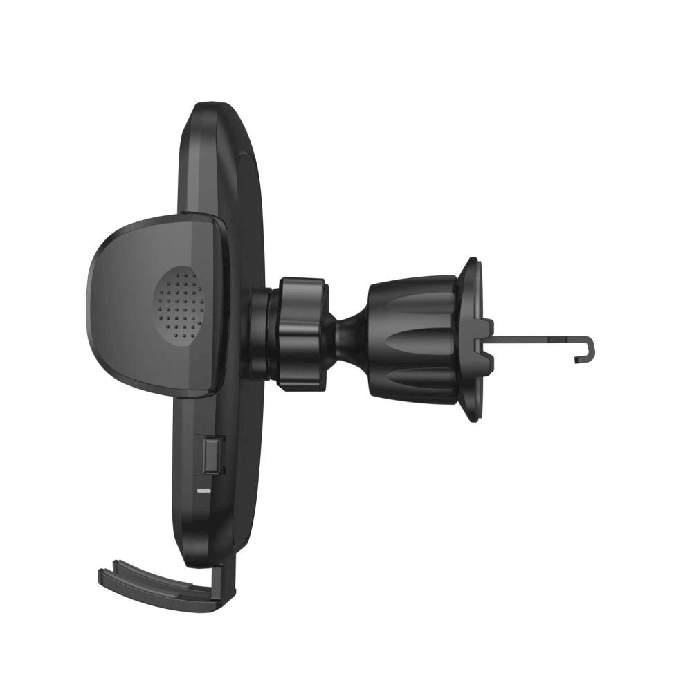 Tech-Protect CM15W-V1 car Telfono laikiklis15W inductive Įkroviklis cockpit / air vent - Juodas 4 Tech-Protect CM15W-V1 car Telfono laikiklis15W inductive Įkroviklis cockpit / air vent - Juodas 4