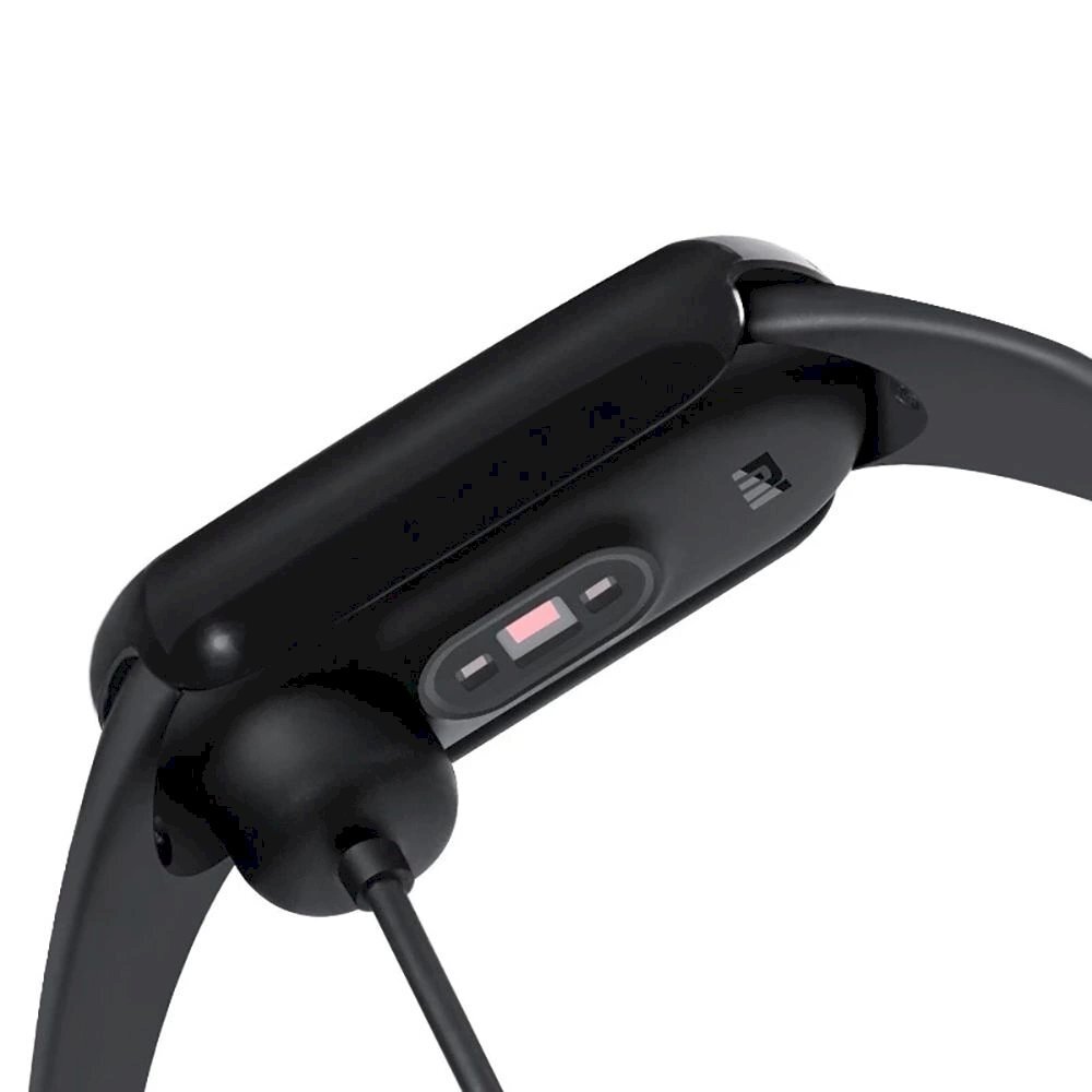 Tech-Protect Defense360 Dėklas Xiaomi Smart Band 8 / 8 NFC - Juodas 2 Tech-Protect Defense360 Dėklas Xiaomi Smart Band 8 / 8 NFC - Juodas 2