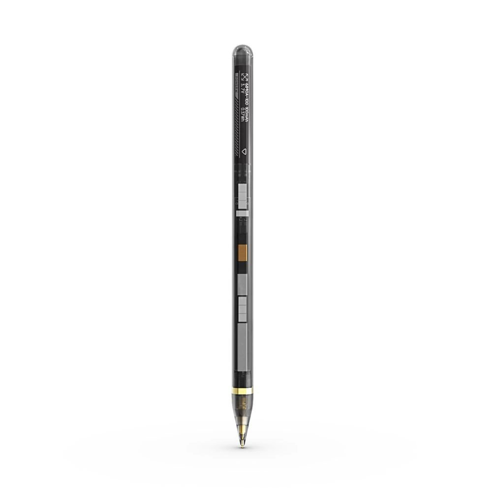 iPad Tech-Protect Digital Magnetic Stylus – juodas 2 iPad Tech-Protect Digital Magnetic Stylus – juodas 2