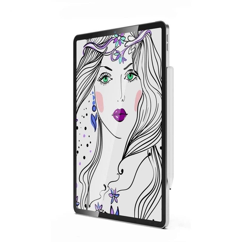 Tech-Protect Digital Stylus Magnetic stylus iPad - baltas 5 Tech-Protect Digital Stylus Magnetic stylus iPad - baltas 5