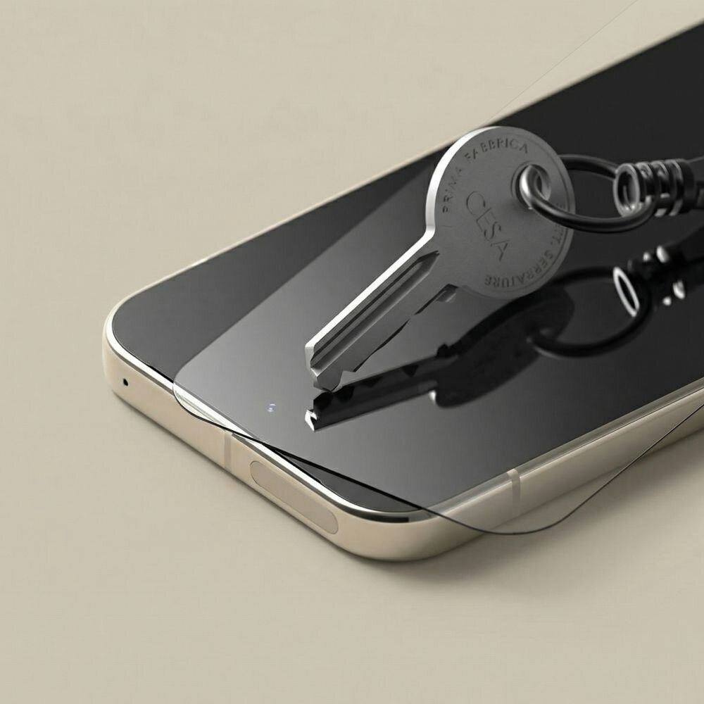 Samsung Galaxy S26 Ultra Tech-Protect Glass Fit+ grūdintas stiklas (2 vnt.) 2