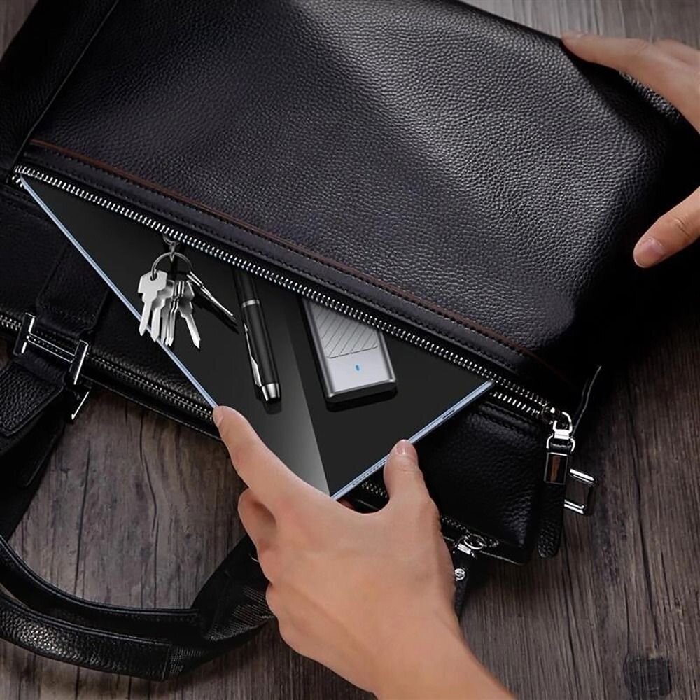 Xiaomi Pad 7 / 7 Pro / 8 / 8 Pro 11.2 Tech-Protect Glass Fit+ grūdintas stiklas (2 vnt.) 4