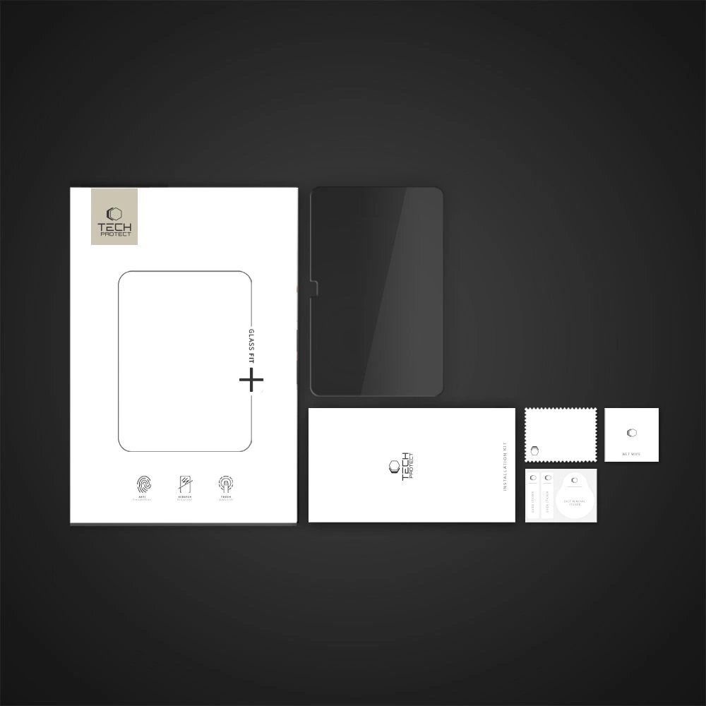 iPad 10.9” 2022 / iPad 11” 2025 Tech-Protect Glass Spy+ privatumo stiklas 6 iPad 10.9” 2022 / iPad 11” 2025 Tech-Protect Glass Spy+ privatumo stiklas 6