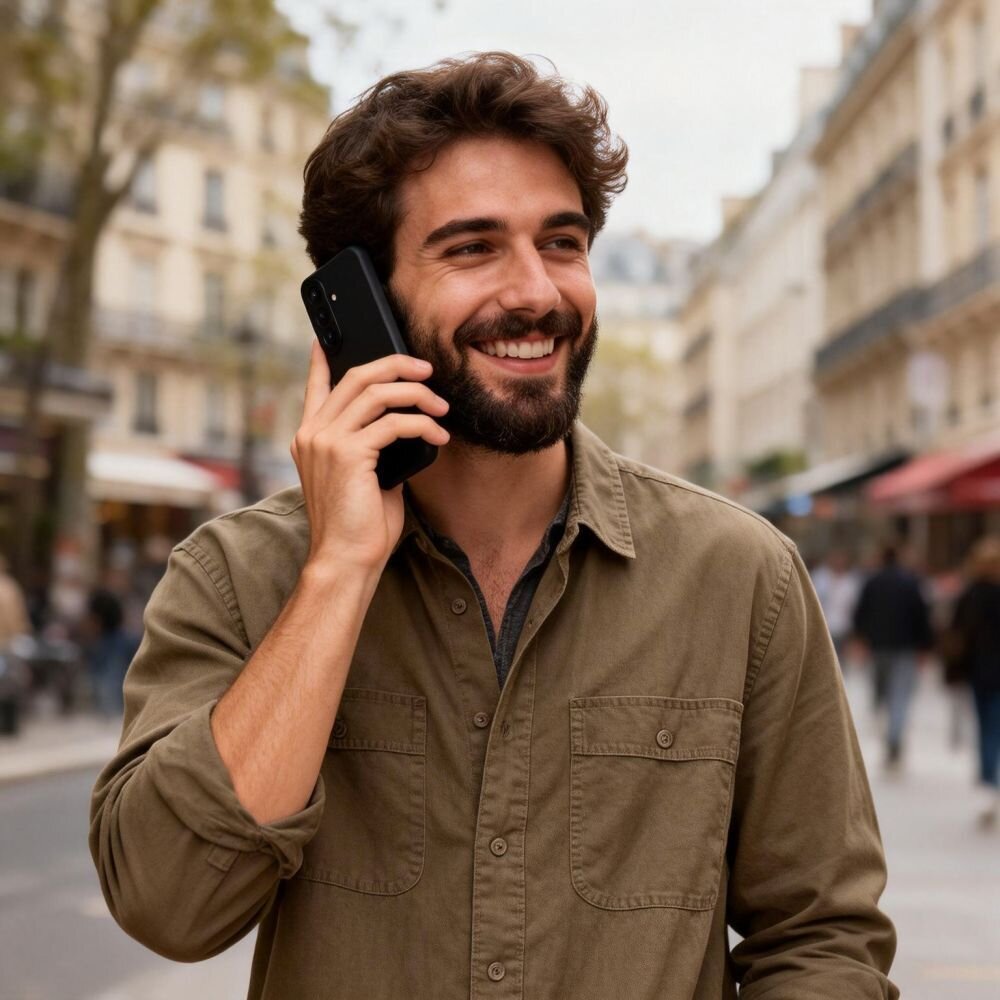 Samsung Galaxy A57 5G Tech-Protect Icon dėklas – juodas 2