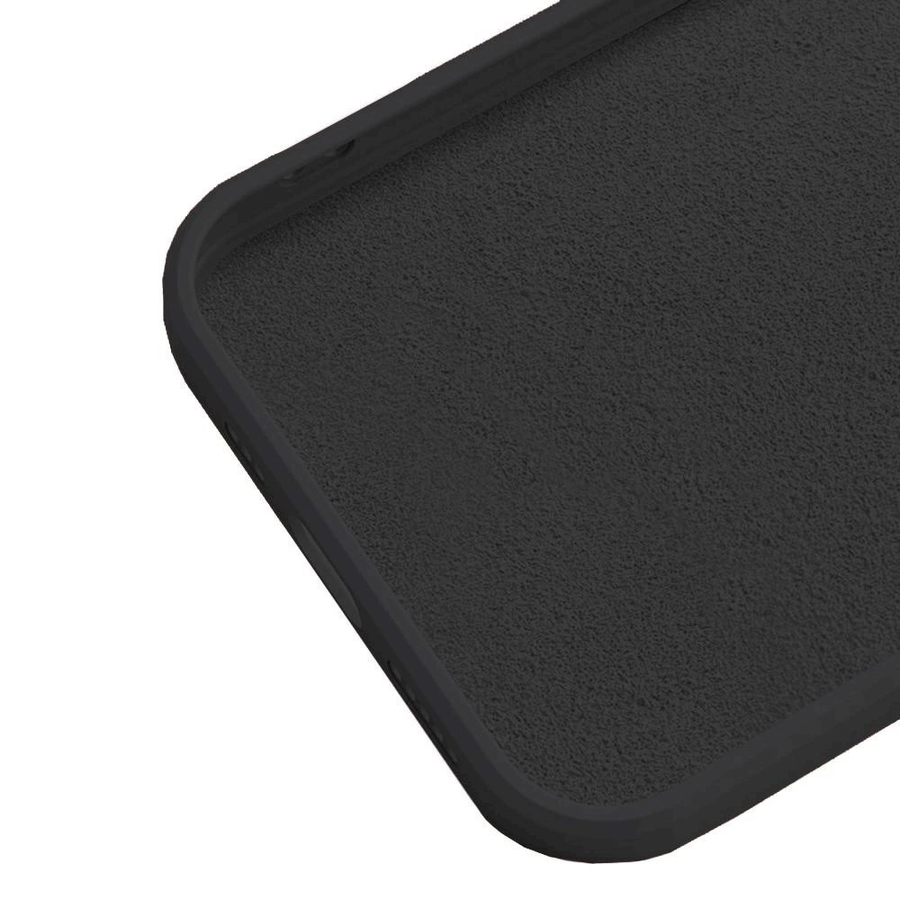 Akcija! Tech-Protect Icon MagSafe Dėklas iPhone 13 - Juodas  3 Akcija! Tech-Protect Icon MagSafe Dėklas iPhone 13 - Juodas  3