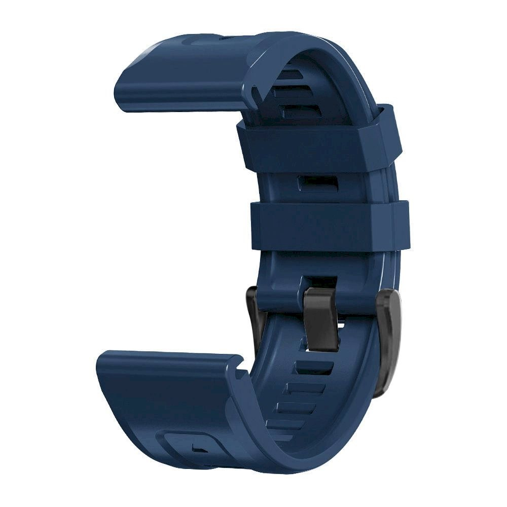 Tech-Protect IconBand Apyrankė Garmin Fenix 5 / 6 / 6 Pro / 7 - navy blue 3 Tech-Protect IconBand Apyrankė Garmin Fenix 5 / 6 / 6 Pro / 7 - navy blue 3