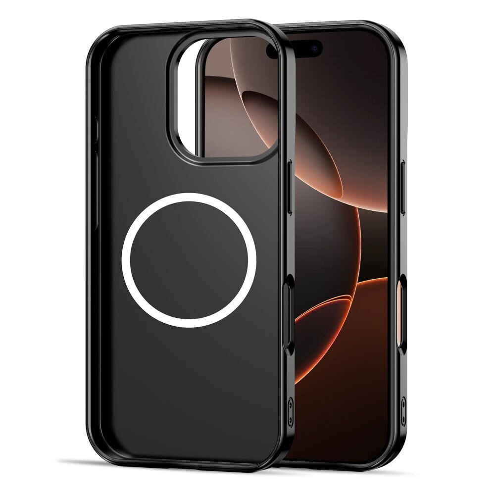 iPhone 16 Pro Tech-Protect Lamano MagSafe dėklas – įvairiaspalvis 3 iPhone 16 Pro Tech-Protect Lamano MagSafe dėklas – įvairiaspalvis 3