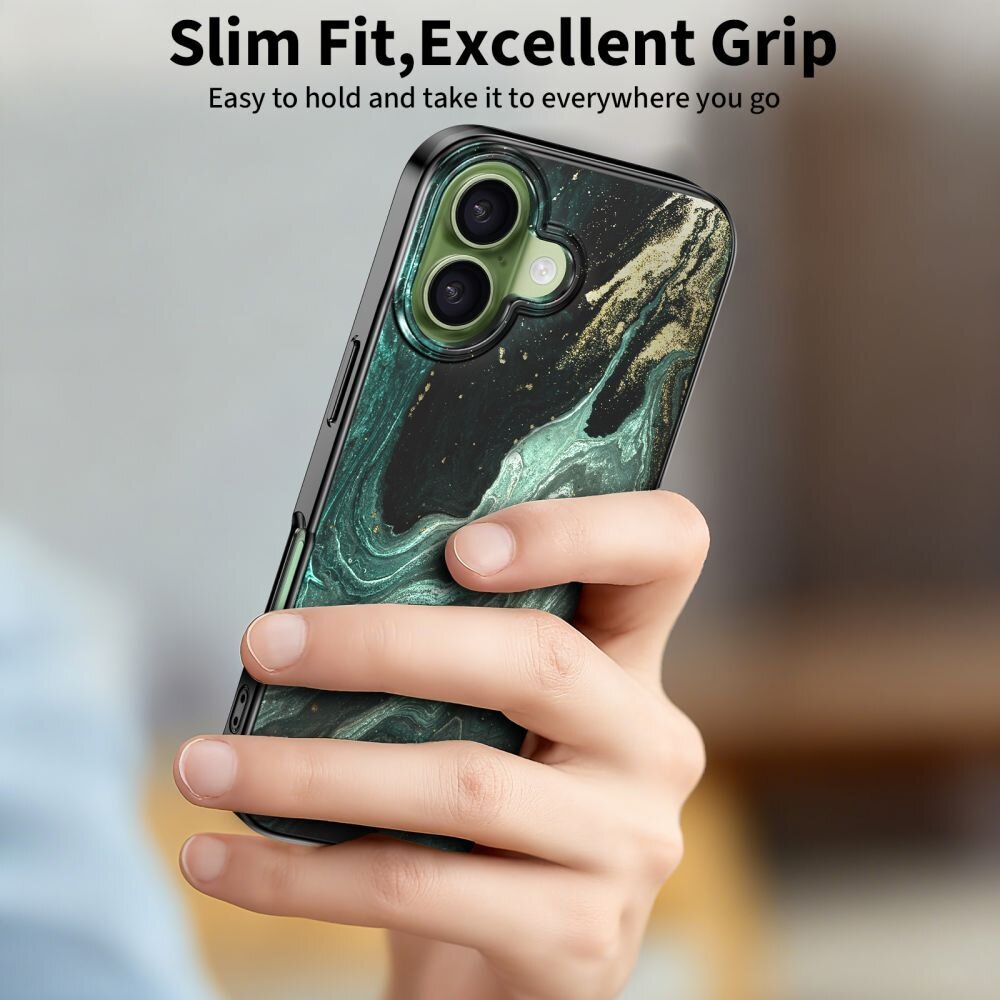 iPhone 17 Tech-Protect Lamano MagSafe dėklas – daugiaspalvis 5