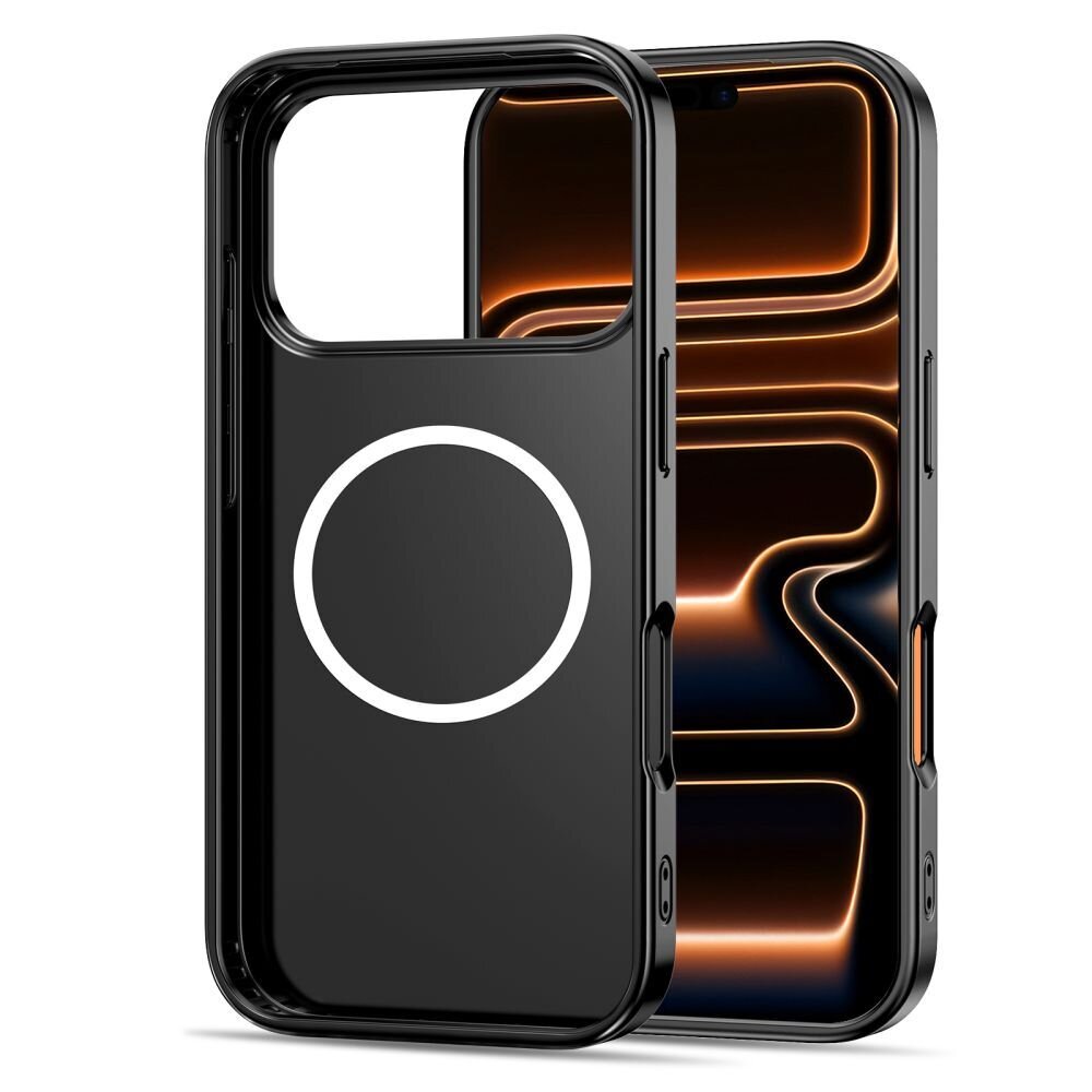 iPhone 17 Pro Max Tech-Protect Lamano MagSafe dėklas – įvairiaspalvis 3