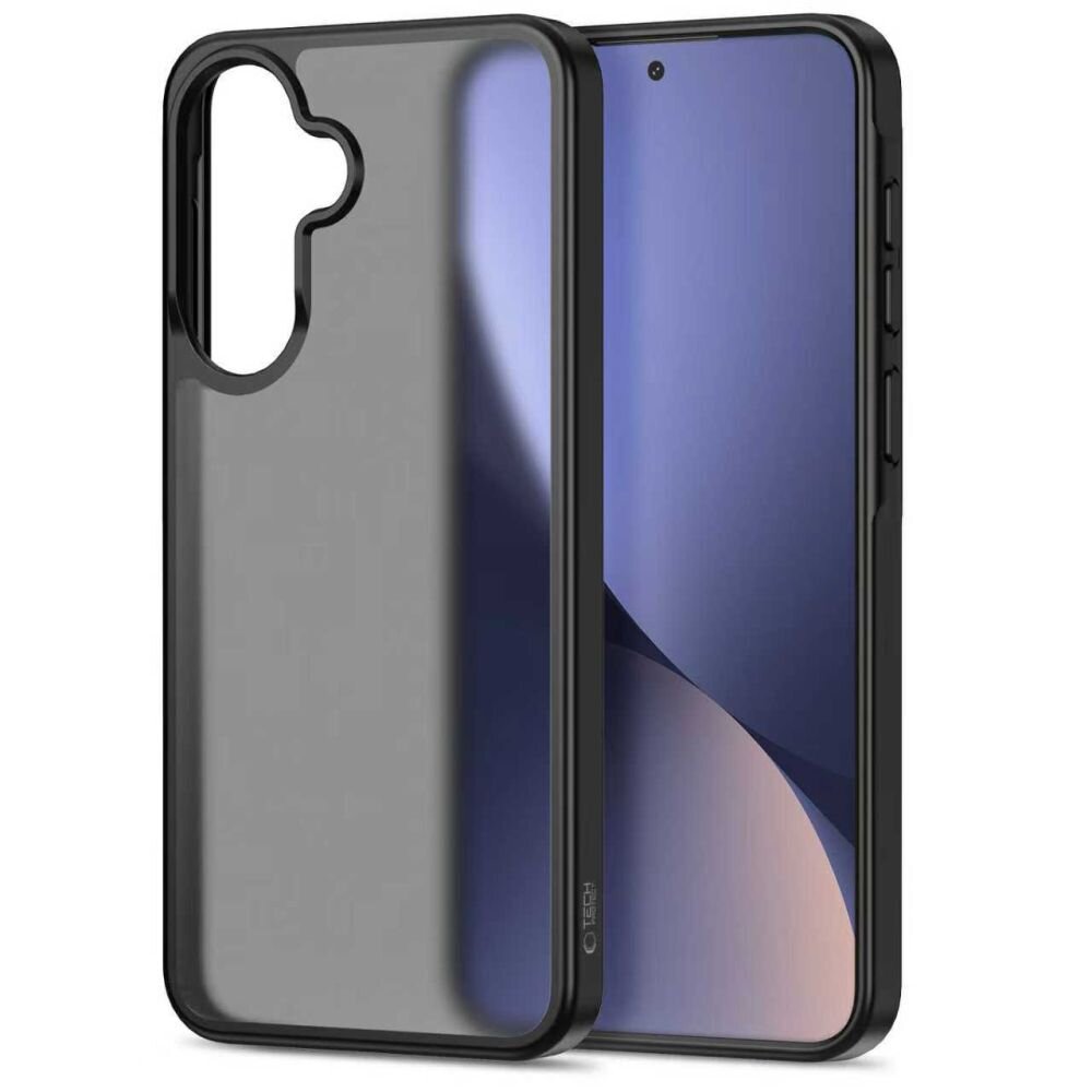 Samsung Galaxy A36 / A56 / A37 5G Tech-Protect Magmat dėklas – juodas 1 Samsung Galaxy A36 / A56 / A37 5G Tech-Protect Magmat dėklas – juodas 1