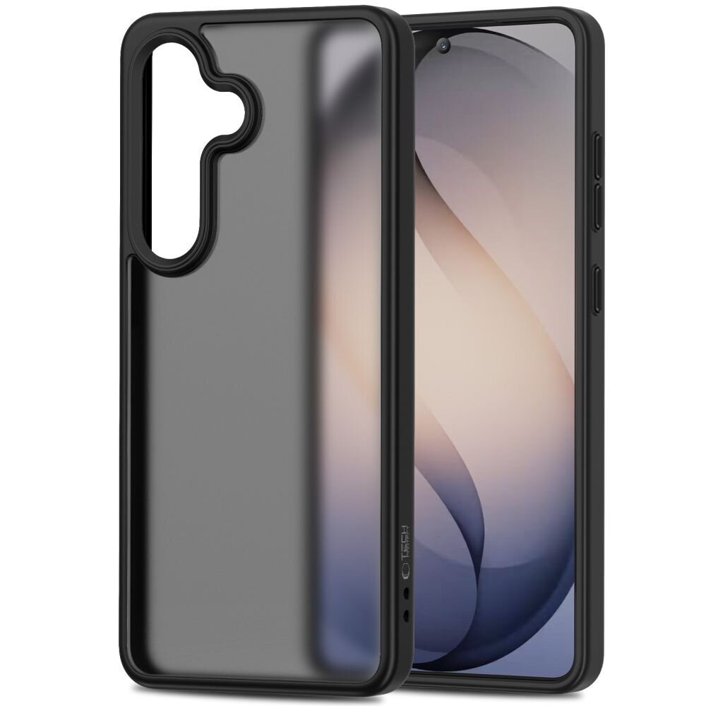 Samsung Galaxy S26+ Tech-Protect Magmat dėklas – juodas 1