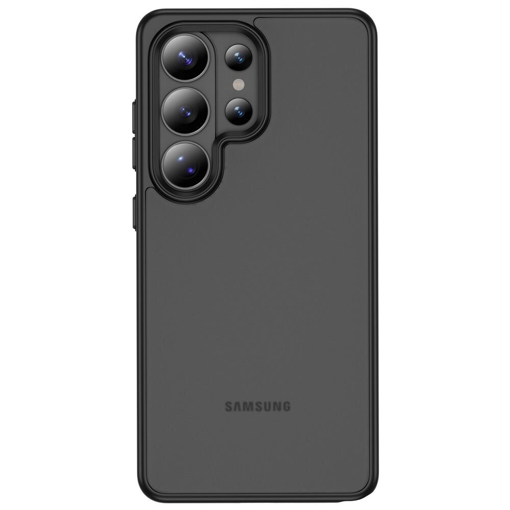 Samsung Galaxy S26 Ultra Tech-Protect Magmat dėklas – juodas 2