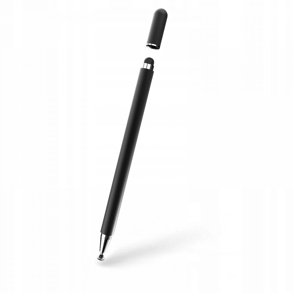 Tech-Protect Magnet stylus Magnetic stylus - Juodas 5 Tech-Protect Magnet stylus Magnetic stylus - Juodas 5