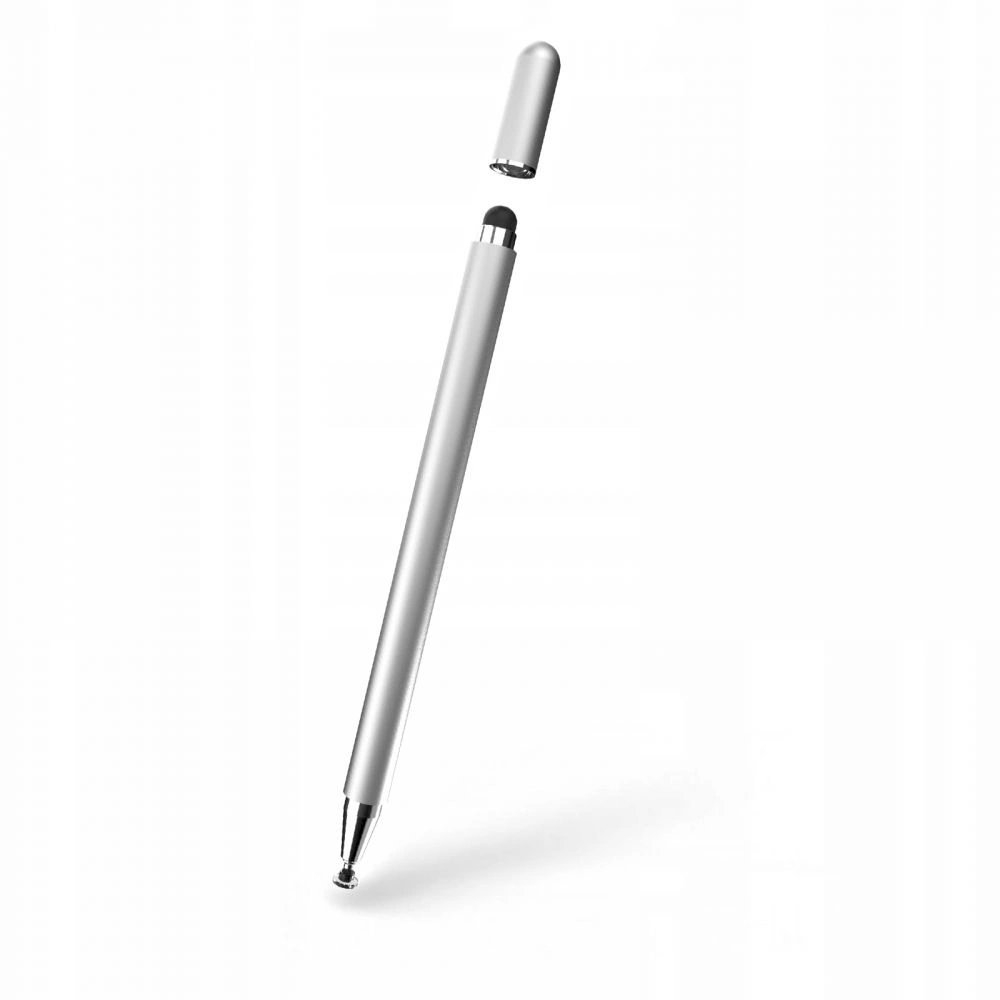 Tech-Protect Magnet Stylus Magnetic stylus - silver 5 Tech-Protect Magnet Stylus Magnetic stylus - silver 5
