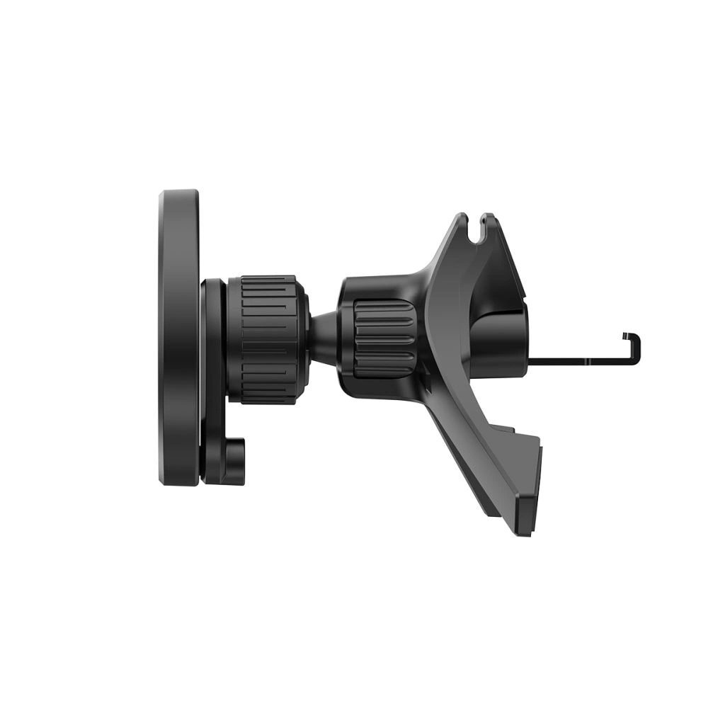 Automobilinis laikiklis Tech-Protect N53 vėdinimo angai su MagSafe žiedais – juodas 4