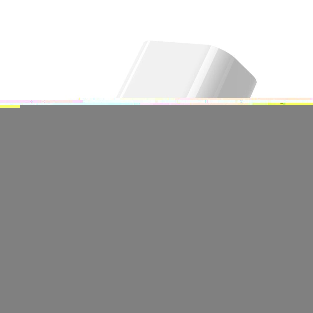 Sieninis įkroviklis Tech-Protect NC20W su USB-C jungtimi – baltas 2