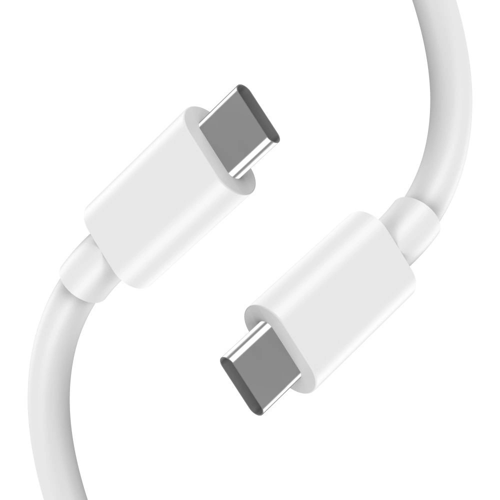 Tech-Protect NC45W-GAN 2-port PD45W įkroviklis + TYPE-C kabelis – baltas 5 Tech-Protect NC45W-GAN 2-port PD45W įkroviklis + TYPE-C kabelis – baltas 5