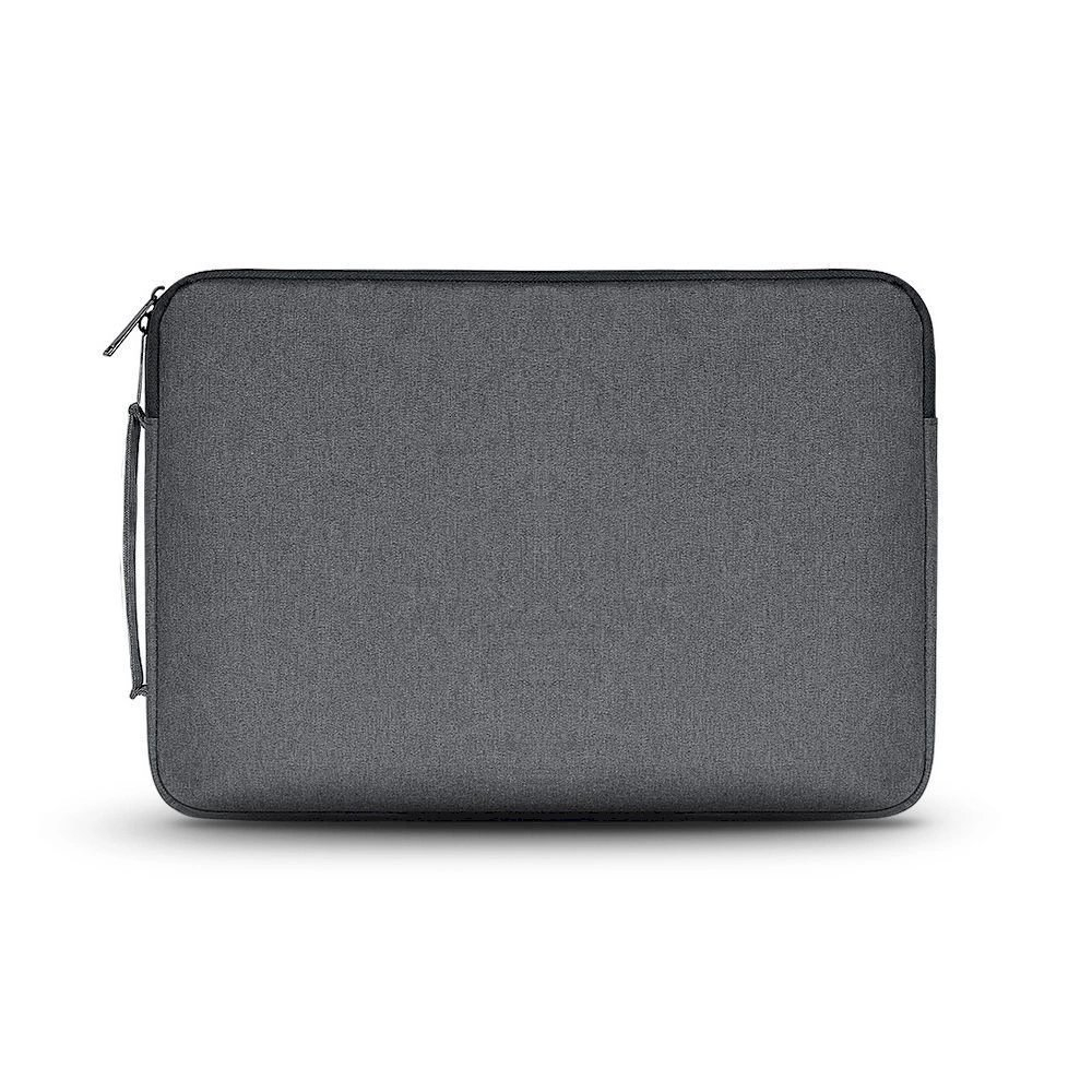 Tech-Protect Pocket cover a 13 laptop - tamsiai pilkas 2 Tech-Protect Pocket cover a 13 laptop - tamsiai pilkas 2