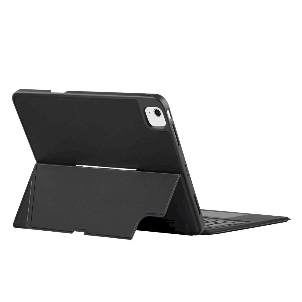 Tech-Protect SC Mag Pen + Keyboard case for Apple iPad Air 13" (2024) - juodas 4 Tech-Protect SC Mag Pen + Keyboard case for Apple iPad Air 13" (2024) - juodas 4