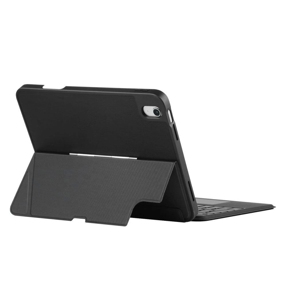 Dėklas Tech-Protect SC Mag Pen + Keyboard  iPad 10.9" 10th generation (2022) - Juodas 6