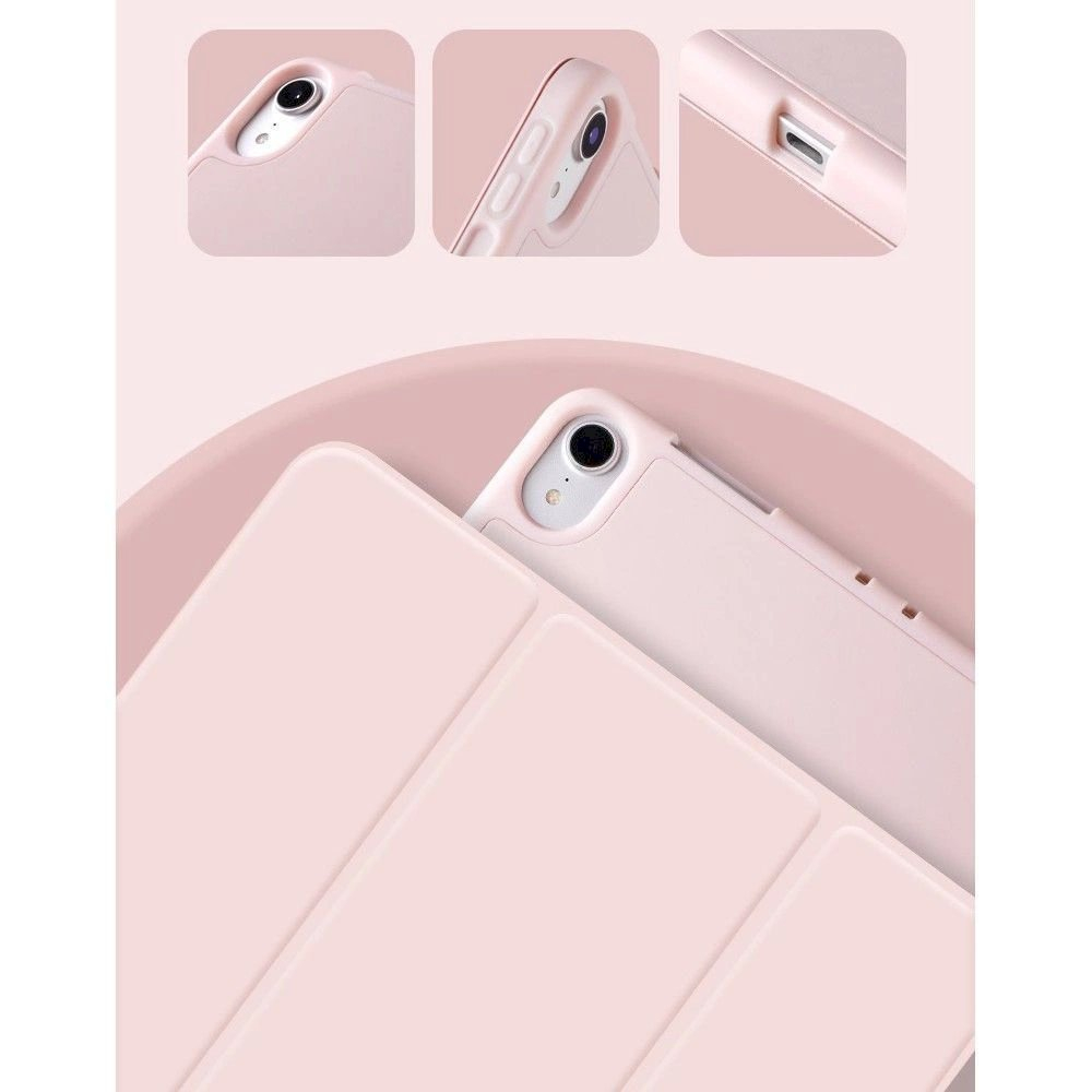 Tech-Protect SC Pen Dėklas iPad 10.2 2019-2021 - Juodas 5 Tech-Protect SC Pen Dėklas iPad 10.2 2019-2021 - Juodas 5