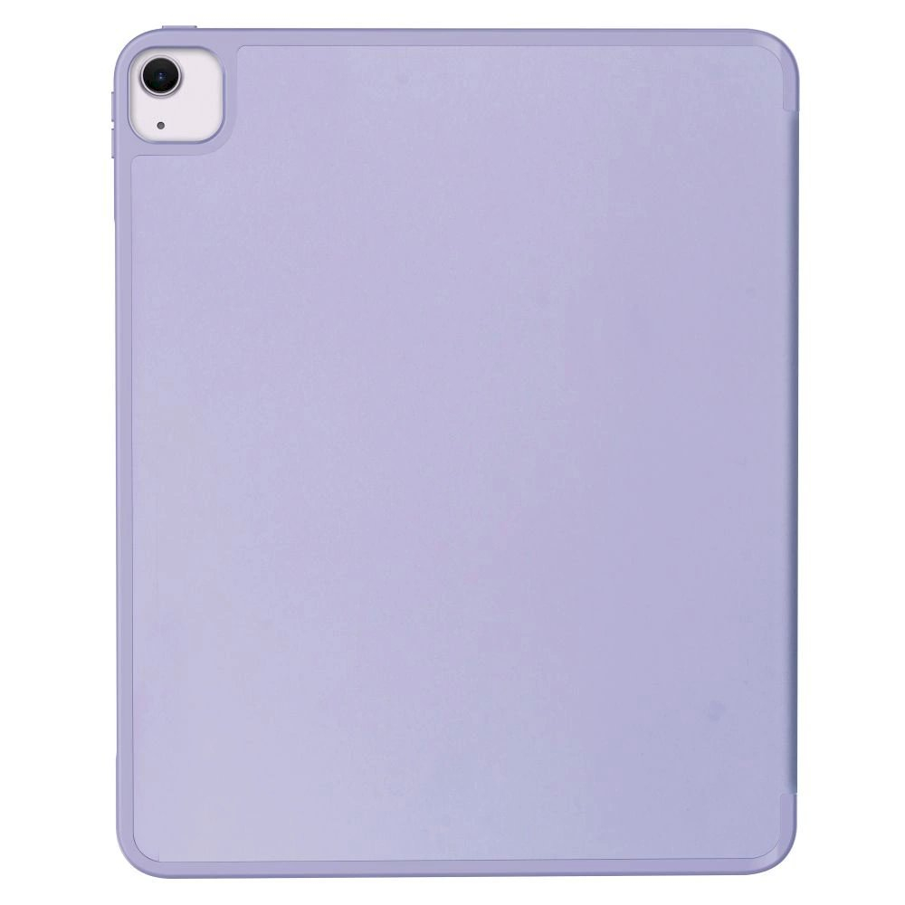 Tech-Protect SC Pen Dėklas iPad Air 13 2024 - violetinis 1 Tech-Protect SC Pen Dėklas iPad Air 13 2024 - violetinis 1