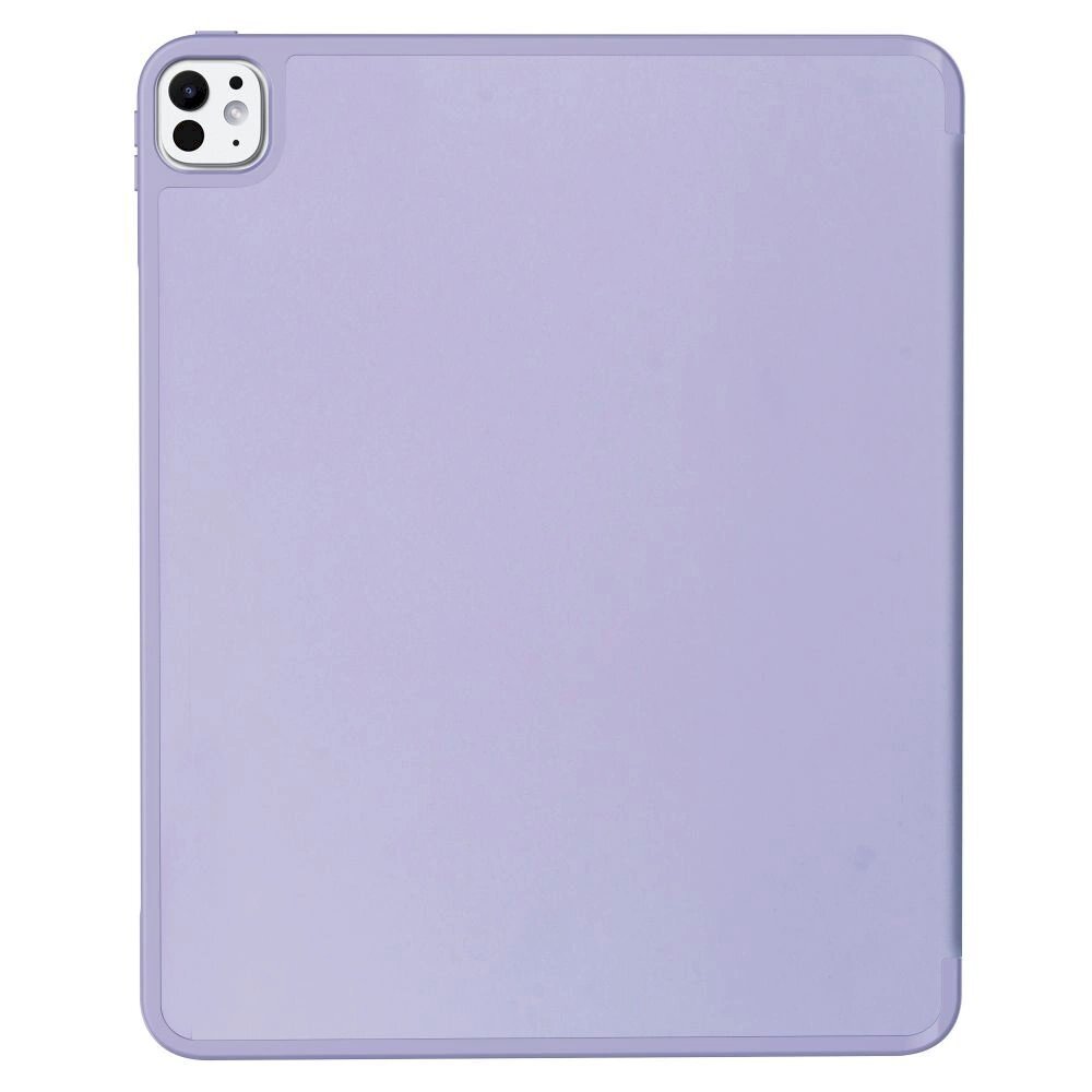 Tech-Protect SC Pen Dėklas iPad Pro 13 2024 - violetinis 1 Tech-Protect SC Pen Dėklas iPad Pro 13 2024 - violetinis 1