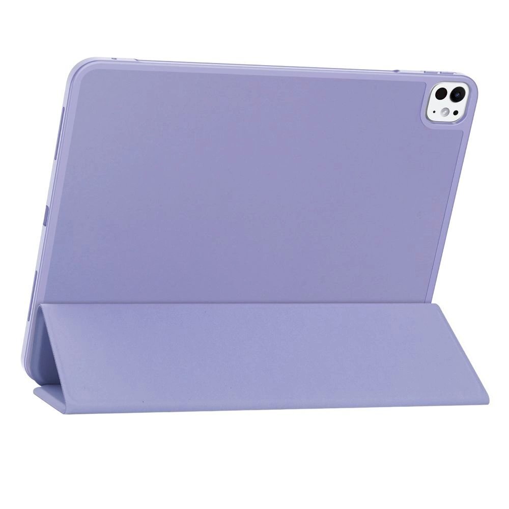 Tech-Protect SC Pen Dėklas iPad Pro 13 2024 - violetinis 4 Tech-Protect SC Pen Dėklas iPad Pro 13 2024 - violetinis 4
