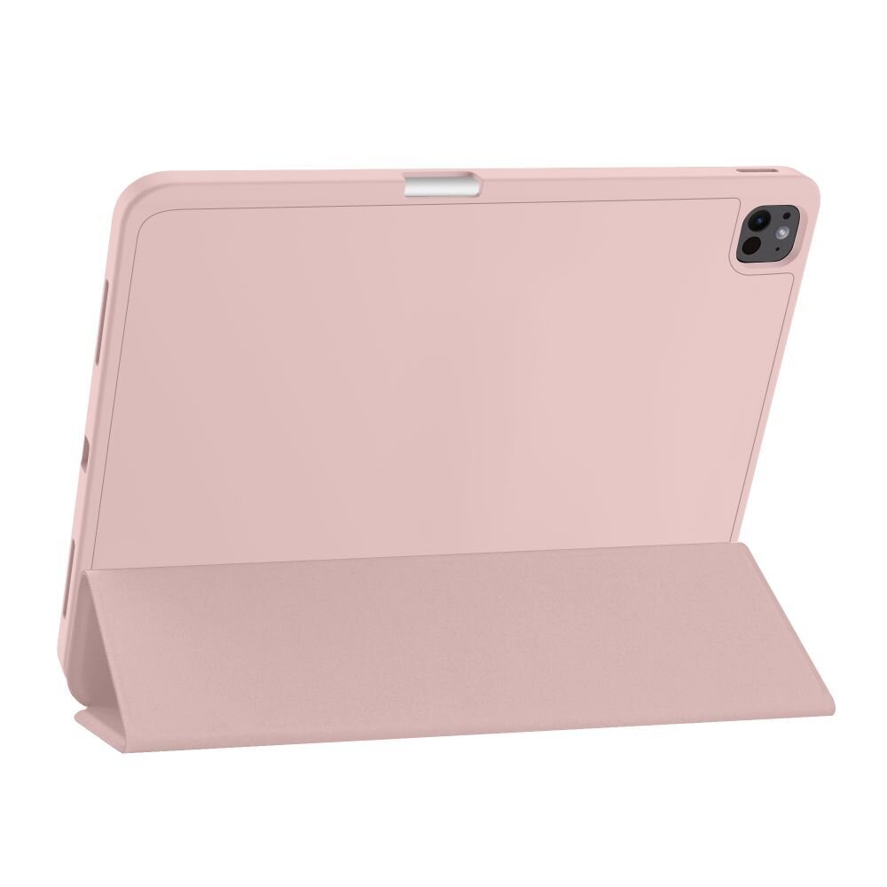 iPad Pro 13" (7 / 8 karta, 2024–2025) Tech-Protect SC Pen dėklas – rožinis 5 iPad Pro 13" (7 / 8 karta, 2024–2025) Tech-Protect SC Pen dėklas – rožinis 5
