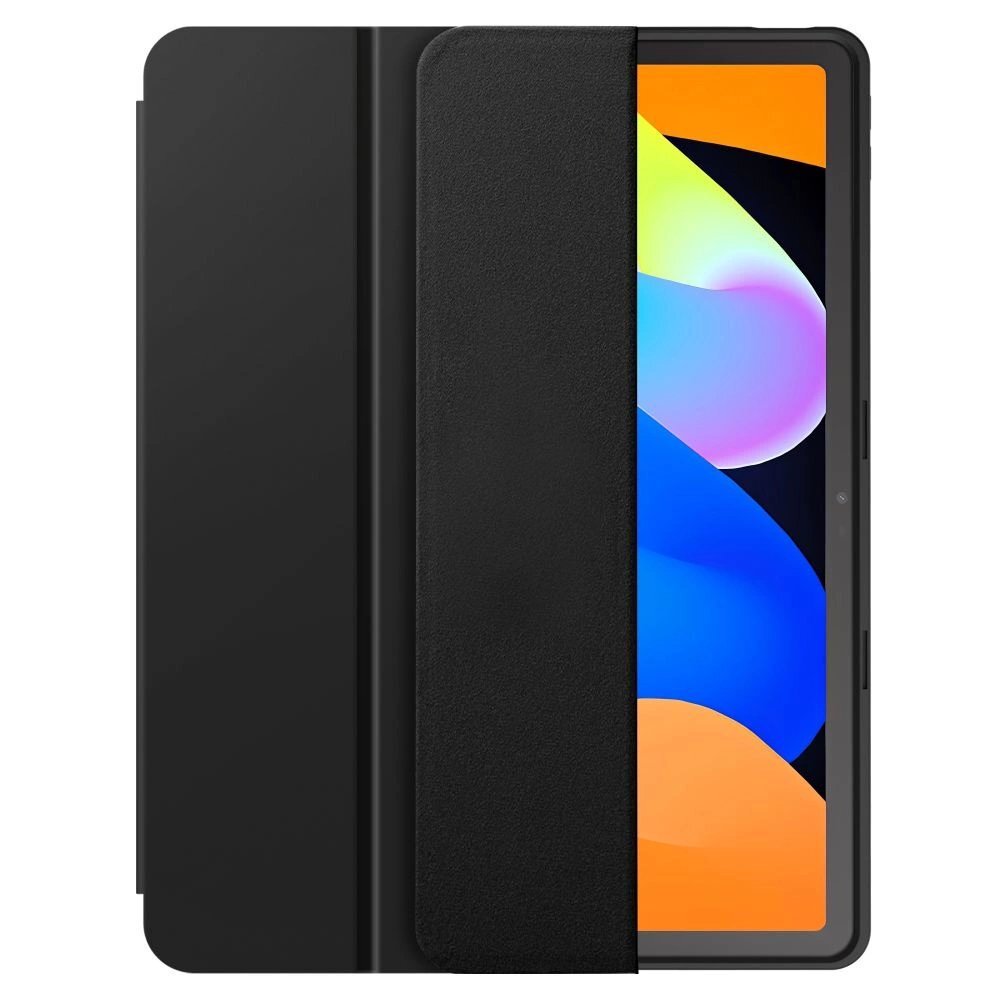 Lenovo Idea Tab 11.0 (TB-336) Tech-Protect SC Pen dėklas – juodas 2 Lenovo Idea Tab 11.0 (TB-336) Tech-Protect SC Pen dėklas – juodas 2