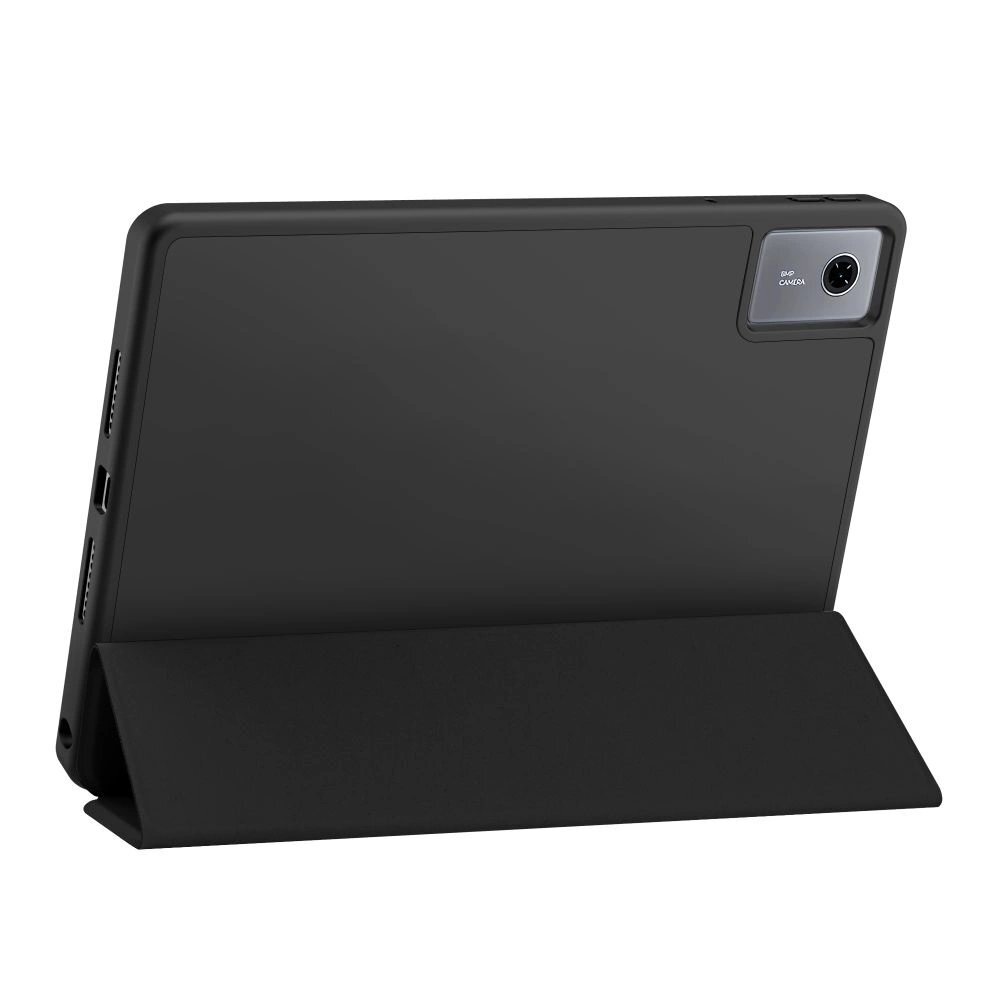 Lenovo Idea Tab 11.0 (TB-336) Tech-Protect SC Pen dėklas – juodas 3 Lenovo Idea Tab 11.0 (TB-336) Tech-Protect SC Pen dėklas – juodas 3