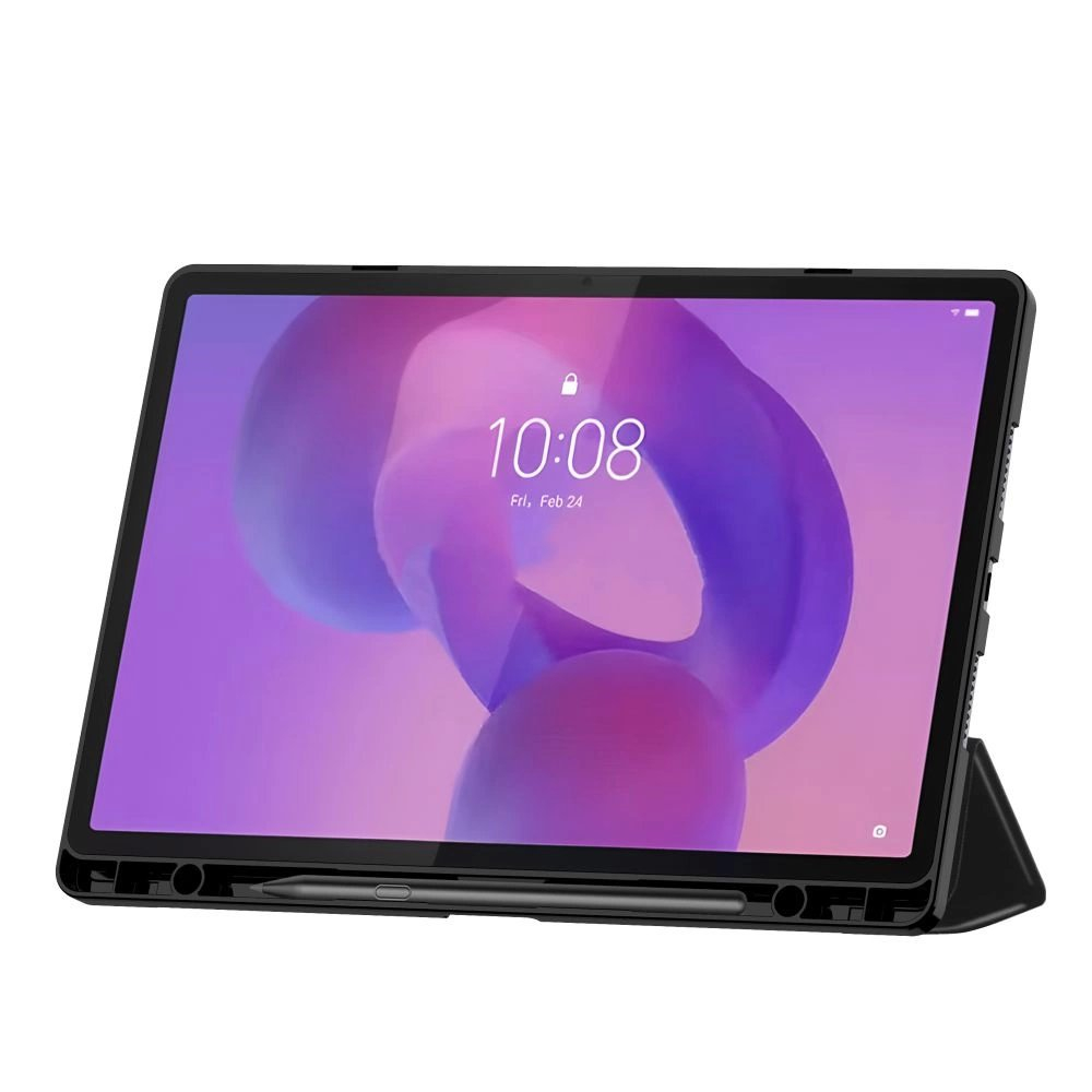 Lenovo Idea Tab Pro / Pro MT 12.7 TB-373 – Tech-Protect SC Pen dėklas - Juodas 2