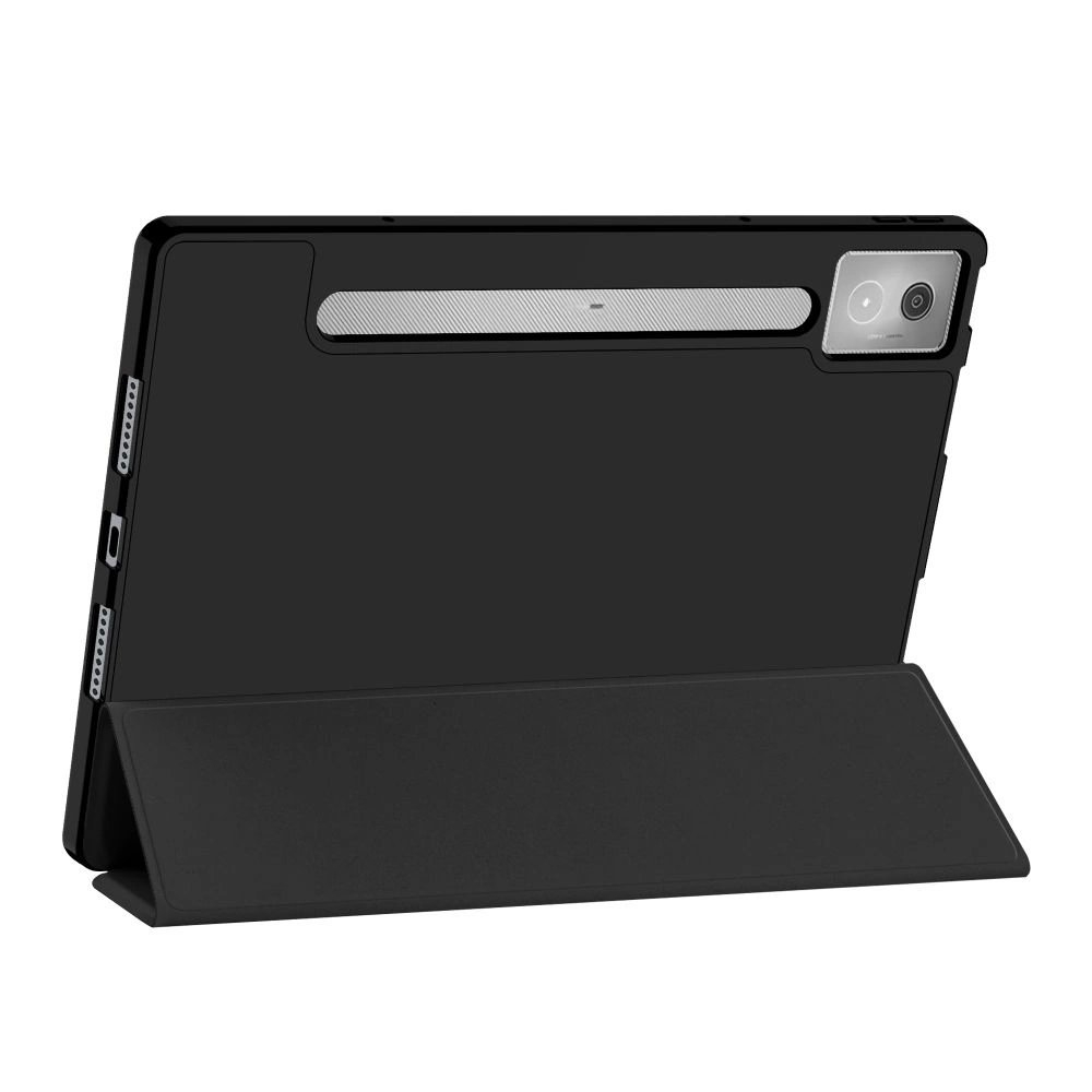 Lenovo Idea Tab Pro / Pro MT 12.7 TB-373 – Tech-Protect SC Pen dėklas - Juodas 4 Lenovo Idea Tab Pro / Pro MT 12.7 TB-373 – Tech-Protect SC Pen dėklas - Juodas 4