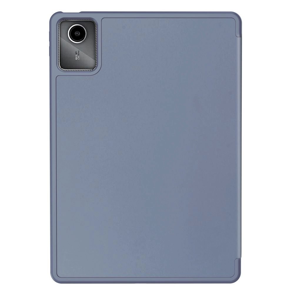 Tech-Protect SC Pen Dėklas Lenovo Tab M11 11 TB-330 - tamsiai violetinis 1 Tech-Protect SC Pen Dėklas Lenovo Tab M11 11 TB-330 - tamsiai violetinis 1