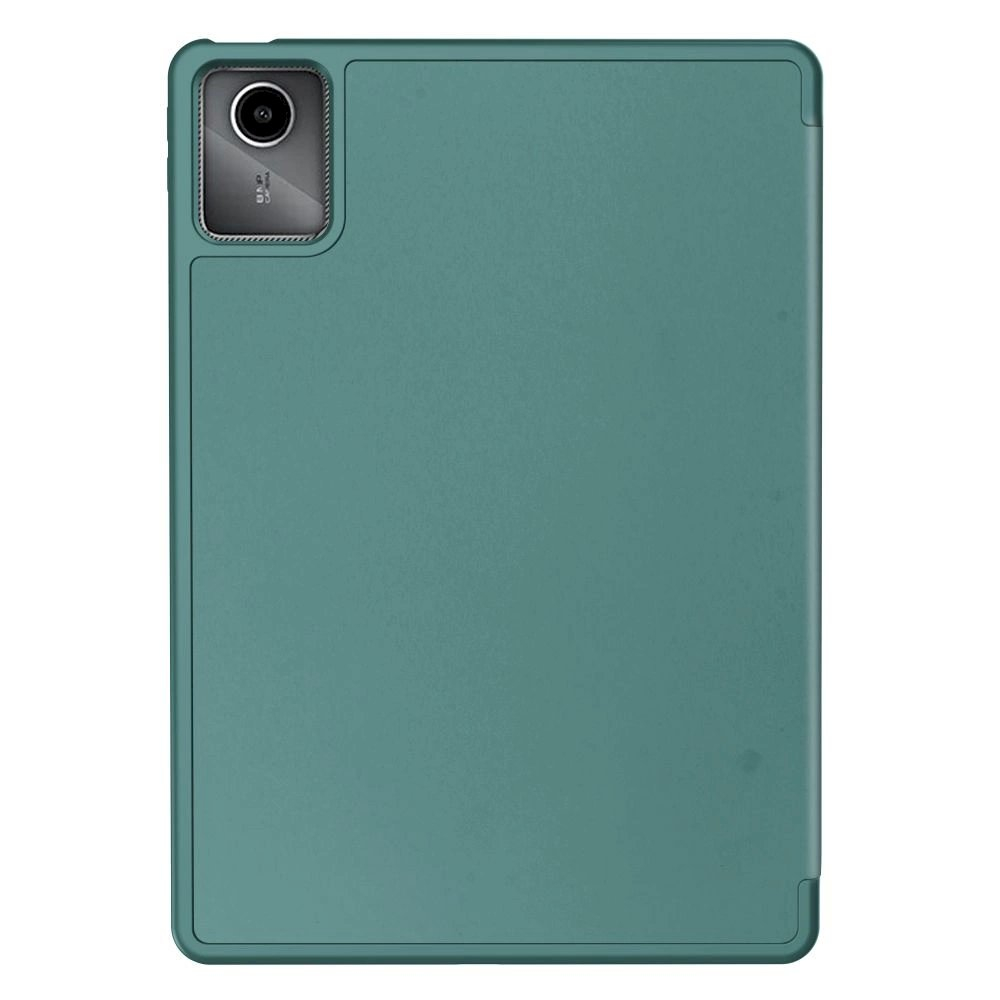 Tech-Protect SC Pen Dėklas Lenovo Tab M11 11 TB-330 - žalias 2 Tech-Protect SC Pen Dėklas Lenovo Tab M11 11 TB-330 - žalias 2