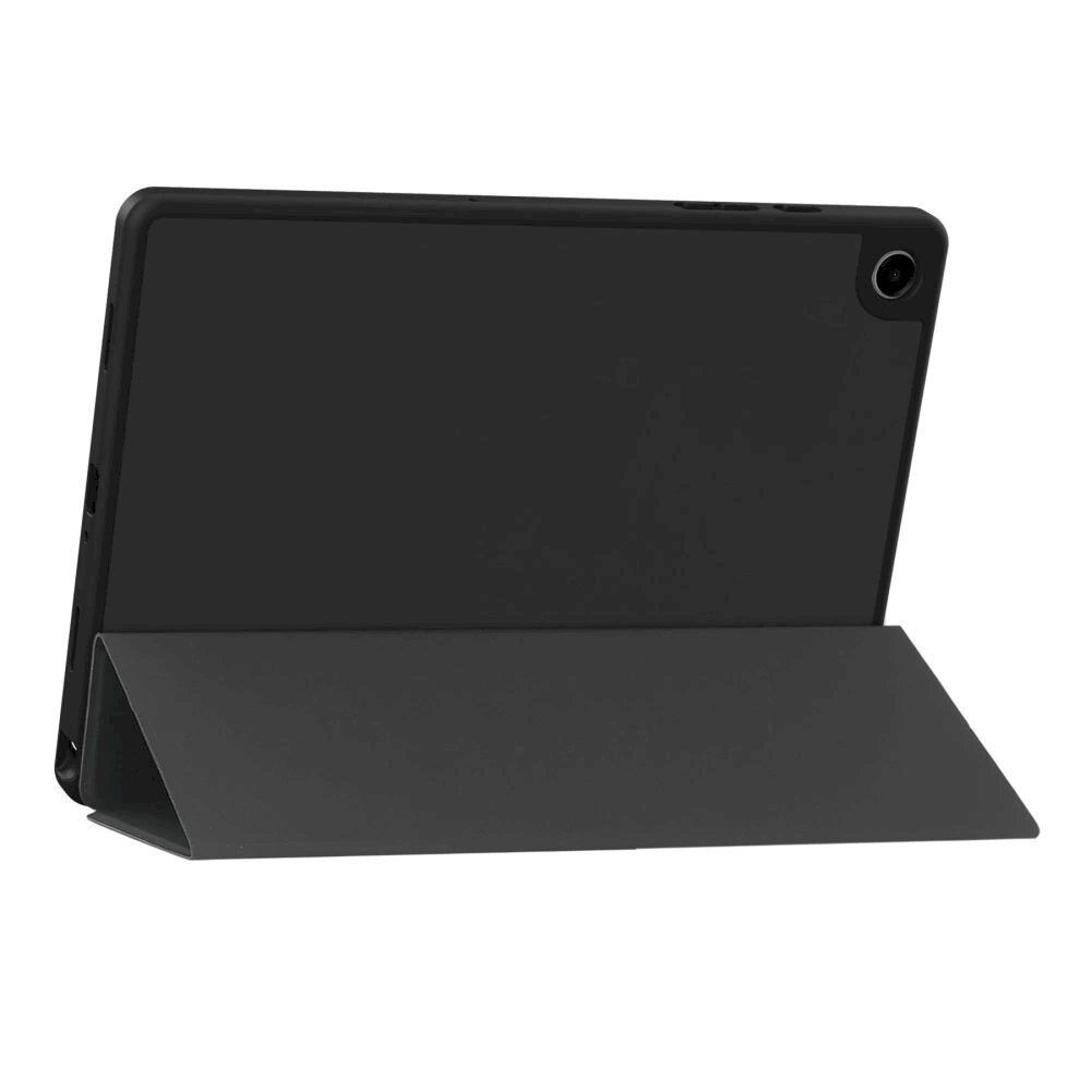 Tech-Protect SC Pen Dėklas Samsung Galaxy Tab A9+ 11 X210 / X215 / X216 - Juodas 3 Tech-Protect SC Pen Dėklas Samsung Galaxy Tab A9+ 11 X210 / X215 / X216 - Juodas 3