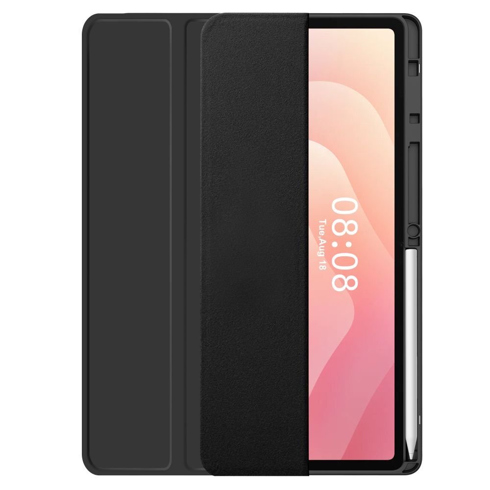 Samsung Galaxy Tab S8 Ultra / S9 Ultra / S10 Ultra / S11 Ultra 14.6 Tech-Protect SC Pen dėklas – juodas 2 Samsung Galaxy Tab S8 Ultra / S9 Ultra / S10 Ultra / S11 Ultra 14.6 Tech-Protect SC Pen dėklas – juodas 2