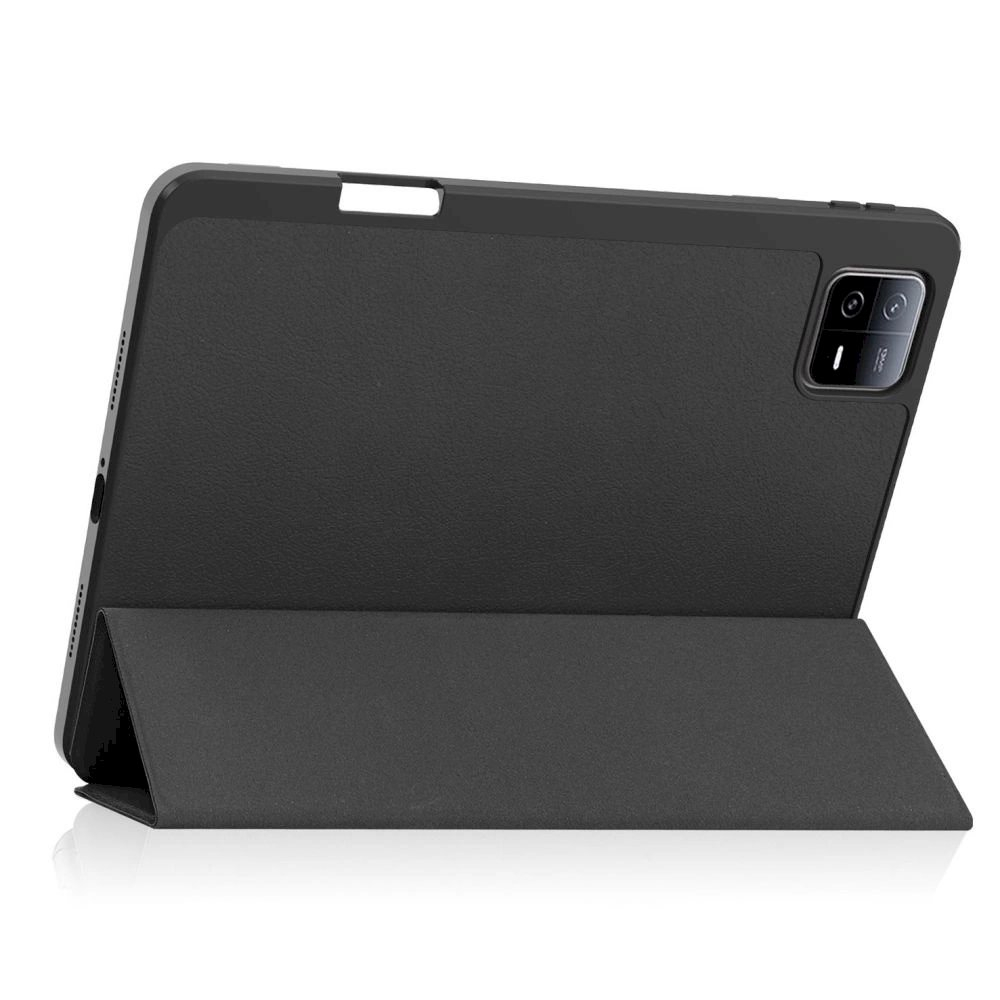 Tech-Protect SC Pen Dėklas Xiaomi Pad 6 / 6 Pro - Juodas 3
